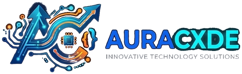 AuraCxde